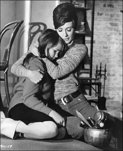 Comment se nomme ce film ?