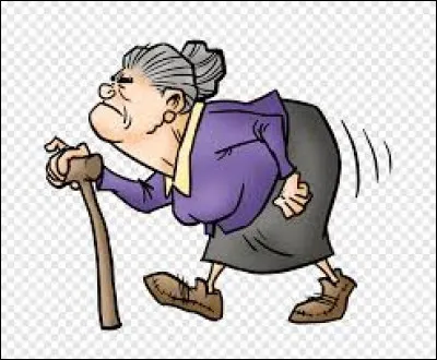 Quel groupe a chanté "Mamie" en 2019 ?