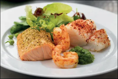 Quel est ton plat préféré ?