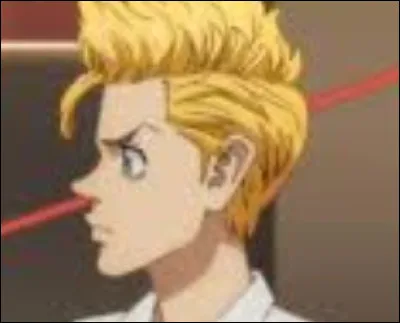 Où se retrouve Takemichi en retournant dans le passé ?