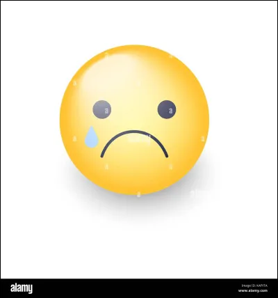 Ce petit test est fini...