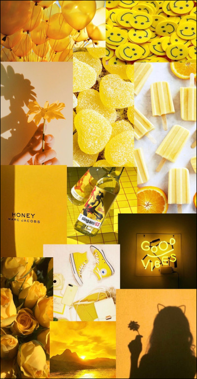 Comment dit-on "jaune" en espagnol ?