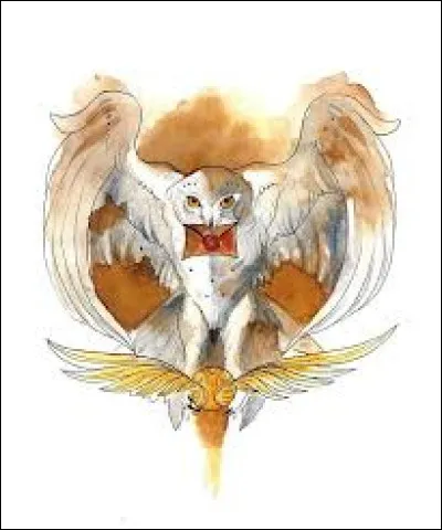 "Taisez-vous Dursley espèce de vieux pruneau !"
Qui a dit ça ?