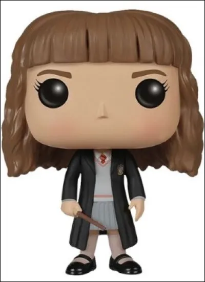 Quel est ce personnage dans l'univers "Harry Potter" ?