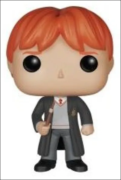 Quel est ce personnage dans l'univers "Harry Potter" ?