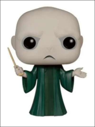 Quel est ce personnage dans l'univers "Harry Potter" ?