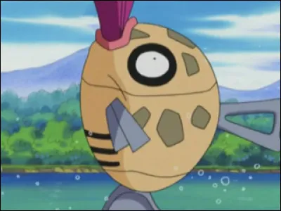 Tu es allé à la pêche et tu as péché un Barpau... Quelle est ta réaction ?