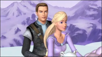 De quel film ''Barbie'' cette image provient-elle ?