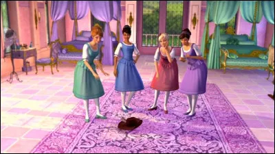 De quel film ''Barbie'' sagit-il ?