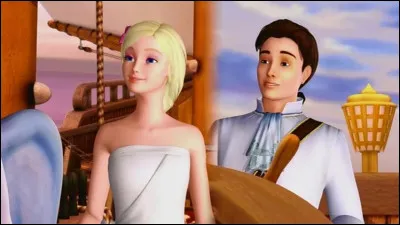 Combien y a-t-il de chansons dans ''Barbie princesse de l'île merveilleuse '' ?