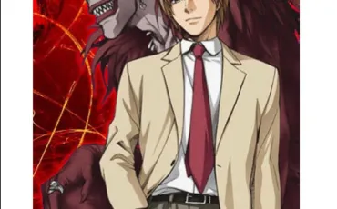 Quiz Death note