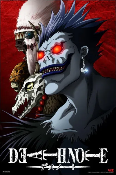 Comment est nommé le dieu de la mort ?