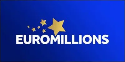 À l'Euromillion, vous avez environ 1 chance sur 39 millions de gagner.
