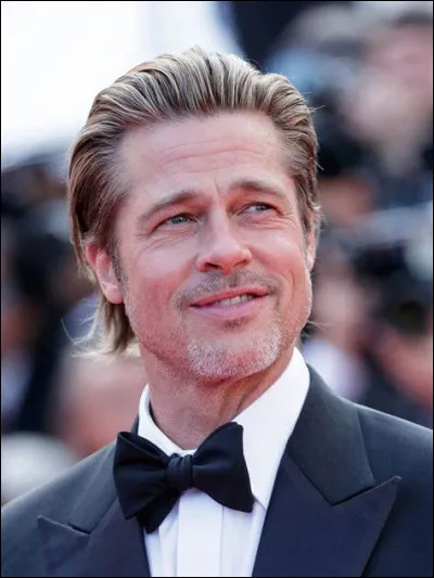 Suite au film "Sept ans au Tibet", Brad Pitt a été interdit sur le territoire de Chine pendant 17 ans.