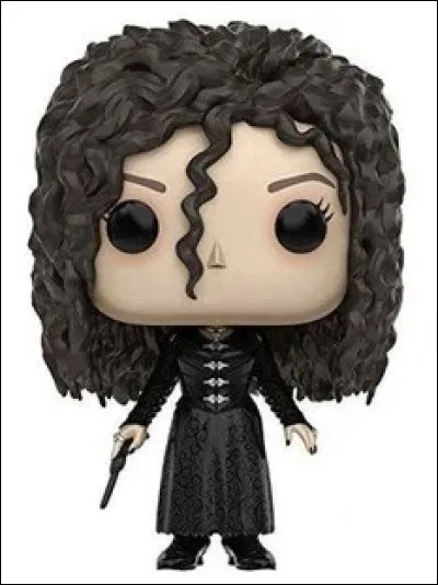 Quel est ce personnage dans l'univers "Harry Potter" ?