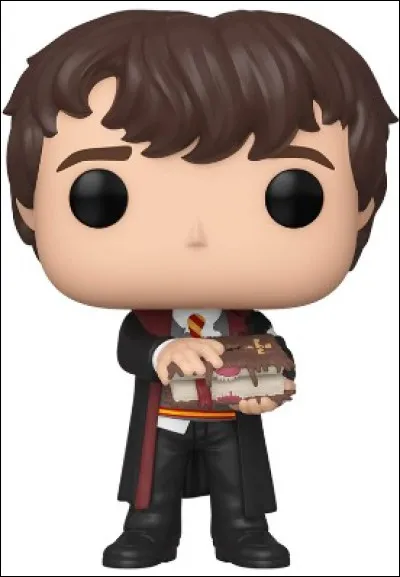 Quel est ce personnage dans l'univers "Harry Potter" ?