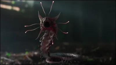 Comment sappellent les créatures du royaume du Mal ?