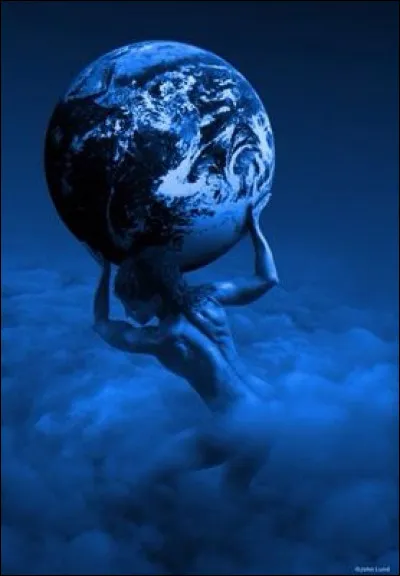 Comment est nommée la déesse étrusque de la Terre ?