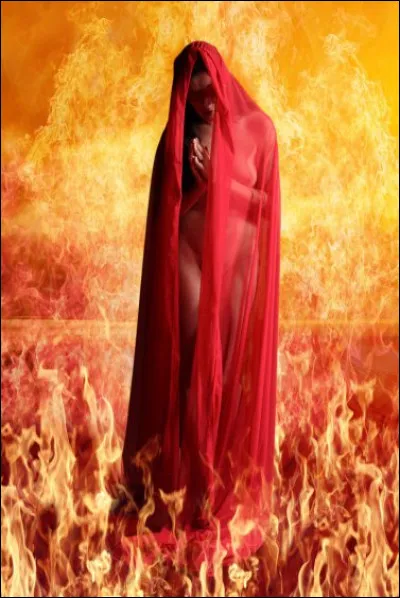 Qui est cette déesse romaine du feu sacré ?