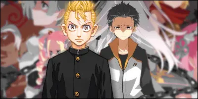 Qui sait (hormis Naoto) que Takemichi voyage dans le passé ? (jusqu'au tome 14)