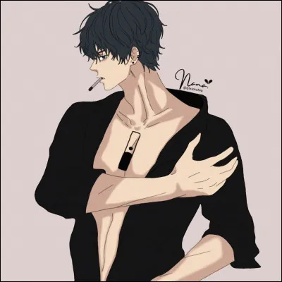 Qui aime secrètement Takemichi ?