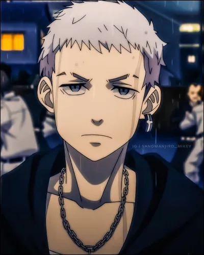 Dans ces meurtres en série, comment meurt Mitsuya ?