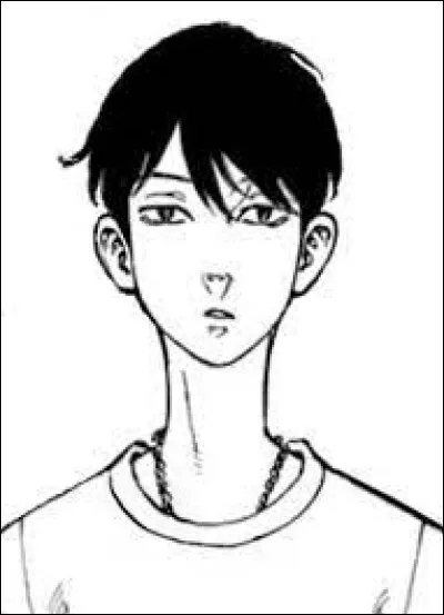 Qui a tué le frère de Mikey ?