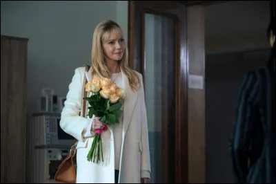 Dans quel film/quelle série y a-t-il Valerie Kinbott ?