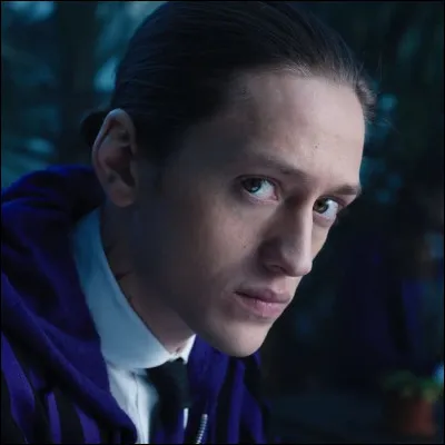 Dans quel film/quelle série y a-t-il Xavier ?