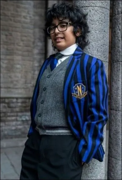 Dans quel film/quelle série y a-t-il Eugene ?