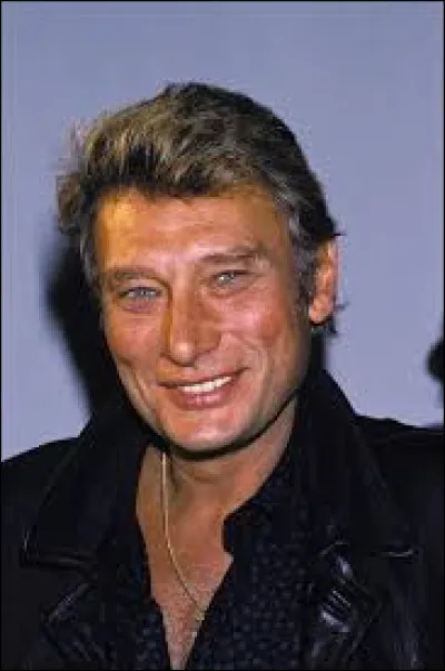 Cette célébrité de la chanson partage son nom avec... ?