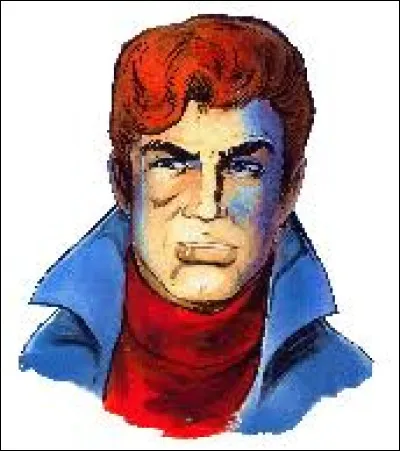 Ce héros de roman et de bande dessinée est la moitié d'un duo célèbre, il partage son nom avec... ?