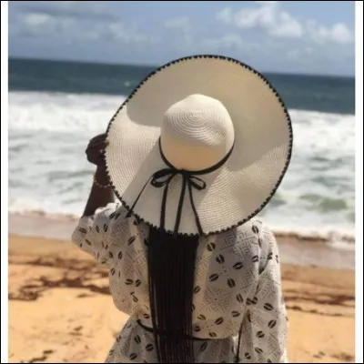 Et si vous faites un score de 100 % :