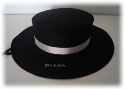 Qui interprétait une chanson parlant d'un héros et de "son cheval et son grand chapeau" ♫ ♫ ♪ ?