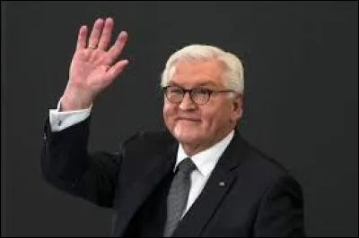 Qui est en 2023 le président de l'Allemagne ?
