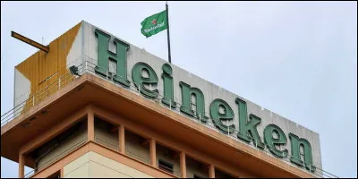 De quel pays la marque Heineken est-elle originaire ?