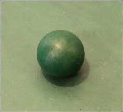 Le kicker est un jeu belge. En France, quel est son nom ?