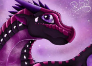 Test Quel dragon de Nuit es-tu dans LRDF ?