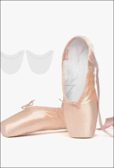 Quels sont ces vêtements de danse ?