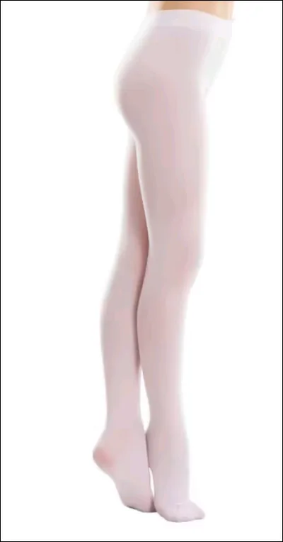 Quel est ce vêtement de danse ?