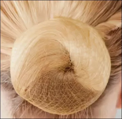 Quel est ce vêtement de danse ?