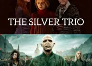 Quiz Quiz de rapidit sur les personnages dans ''Harry Potter''