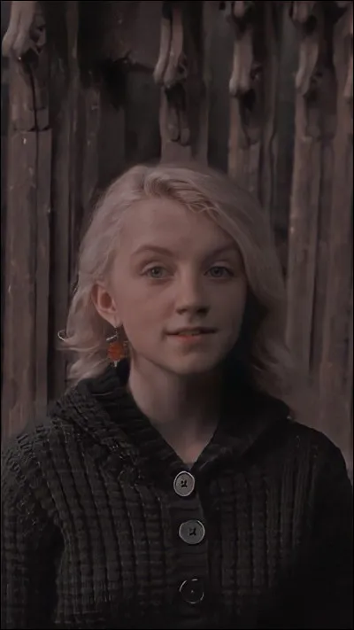 Quel est ce personnage ?