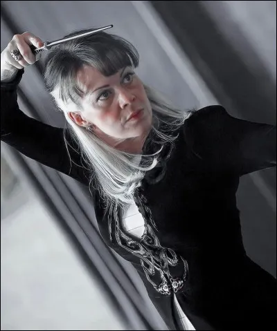 Quel est ce personnage ?