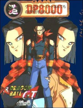 Pourquoi Super C-17 n'a t-il pas attaqu C-18 ?