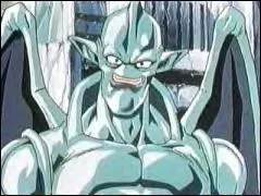 Nuova Sheron a un frre jumeau qui se nomme :