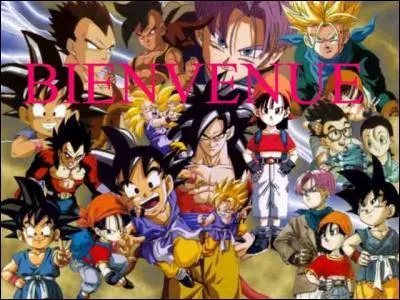 De combien d'pisodes est compos DBGT ?