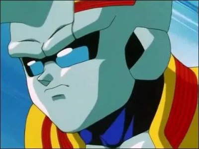 Pour pntrer dans le corps de quelqu'un baby doit :