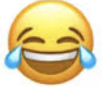 Ton ami te joue une farce, comment régis-tu ?