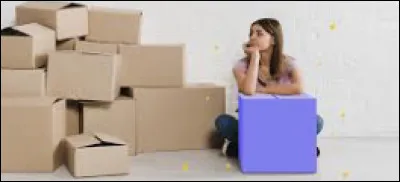 Ton ami tannonce qu'il va déménager et changer de collège 
Que lui réponds-tu ?